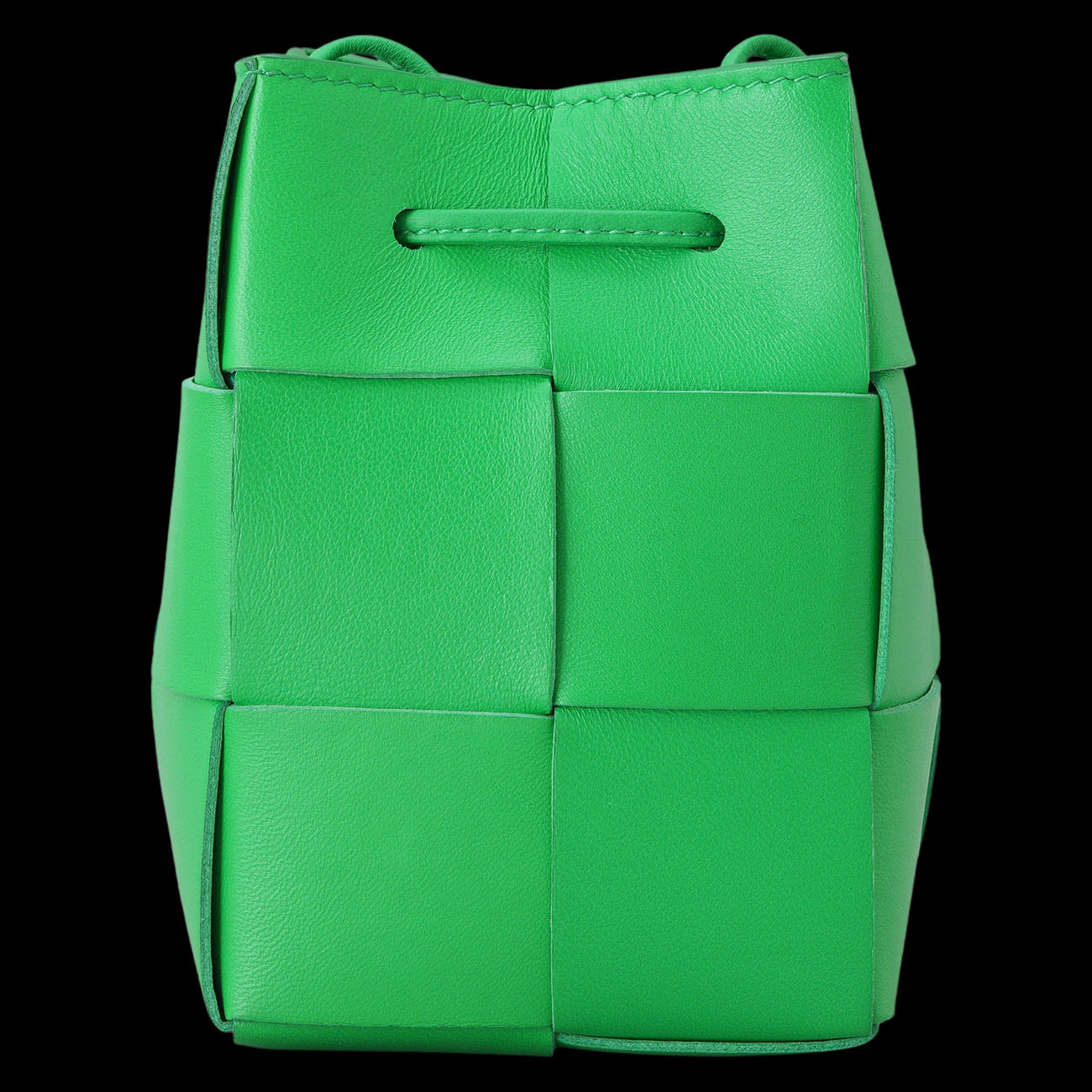 BOTTEGA VENETA(USED)보테가베네타 카세트 버킷백